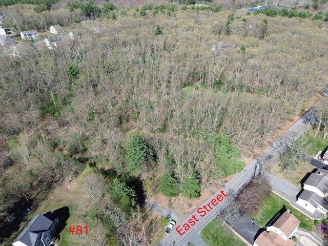 Land for sale in Grafton, Massachusetts
