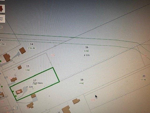Land for sale in Grafton, Massachusetts