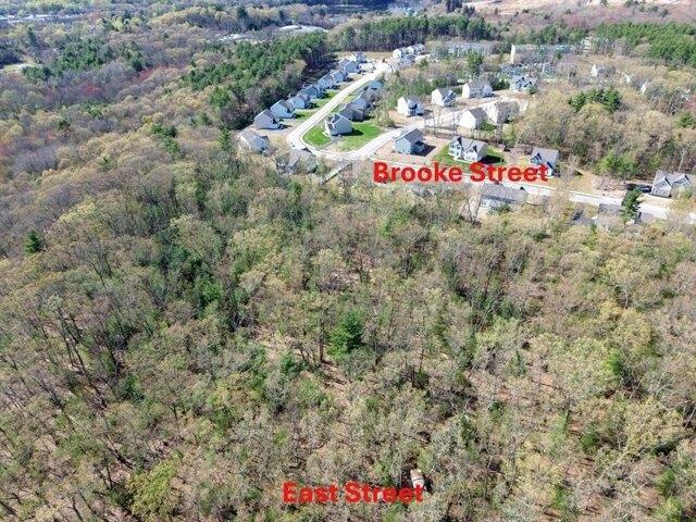 Land for sale in Grafton, Massachusetts
