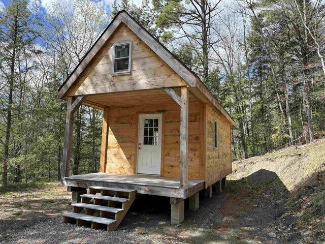 Land for sale in New Hampshire