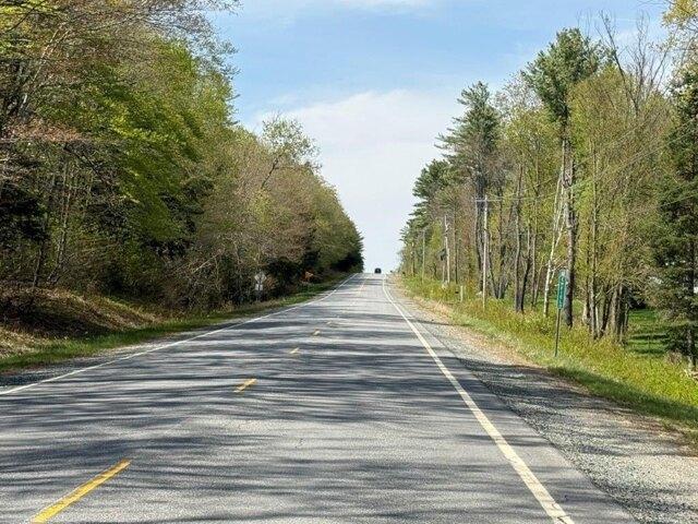 Land for sale in New Hampshire