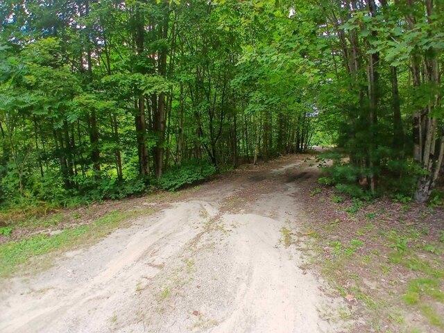 Land for sale in New Hampshire