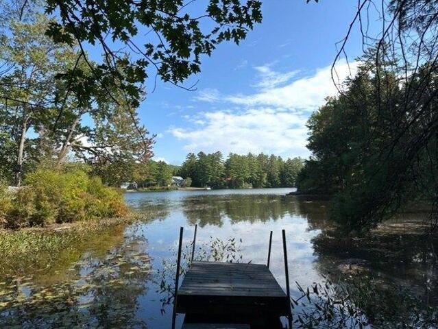 Land for sale in New Hampshire