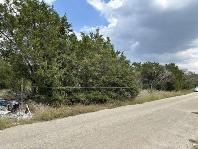 Land for sale in Hood, Texas