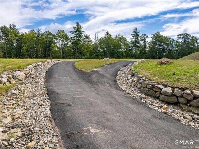 Land for sale in Granby, Connecticut