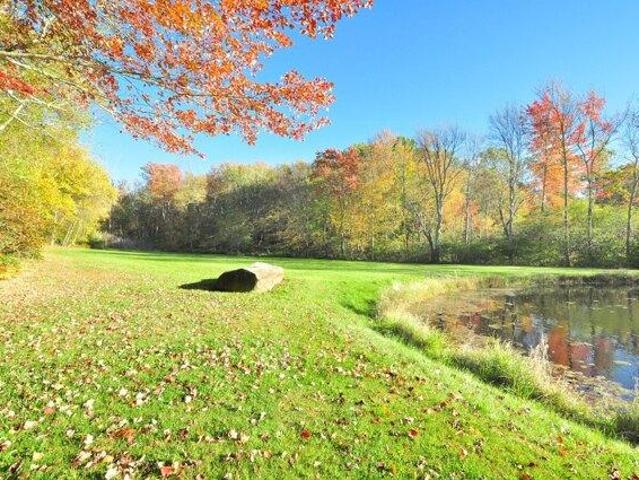 Land for sale in Granby, Connecticut