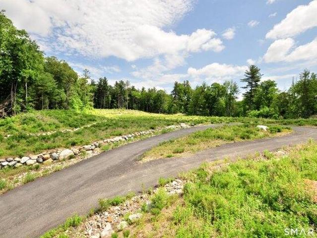 Land for sale in Granby, Connecticut