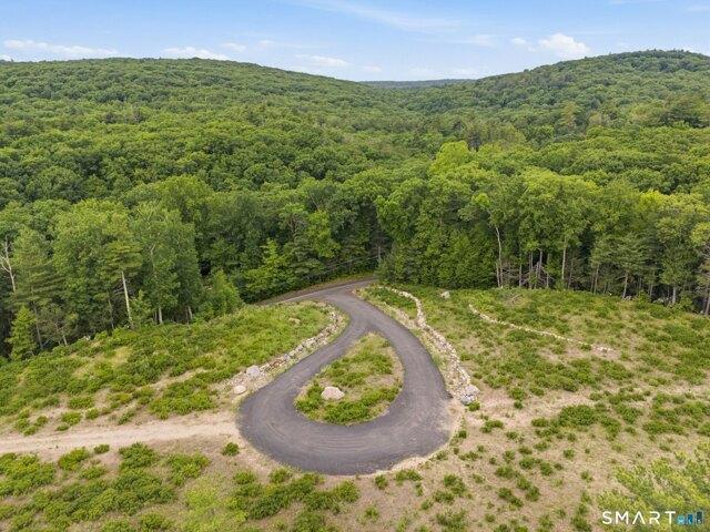 Land for sale in Granby, Connecticut