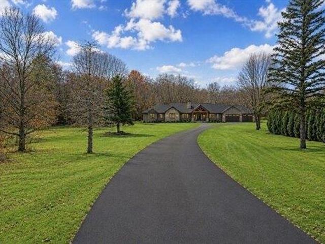 Land for sale in Granby, Massachusetts
