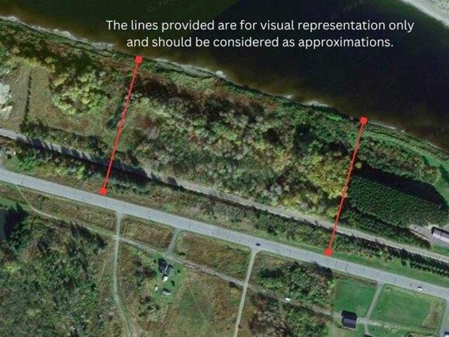 Land for sale in Grand Isle, Maine