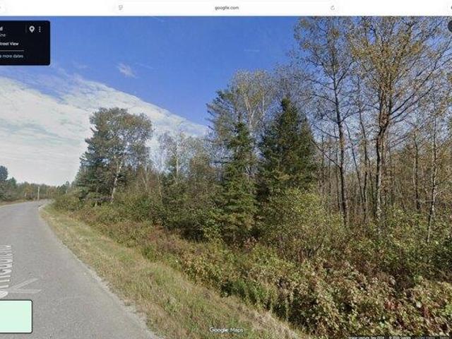 Land for sale in Grand Isle, Maine