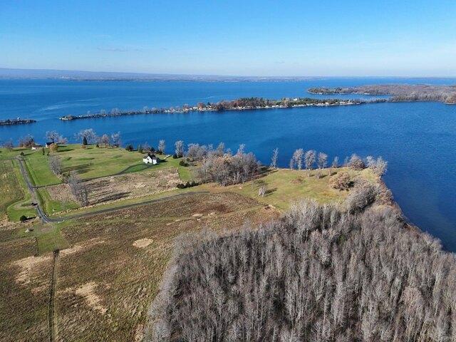 Land for sale in Grand Isle, Vermont
