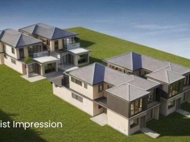 Land for sale in Queensland