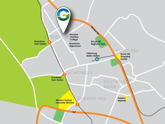 Land for sale in Queensland