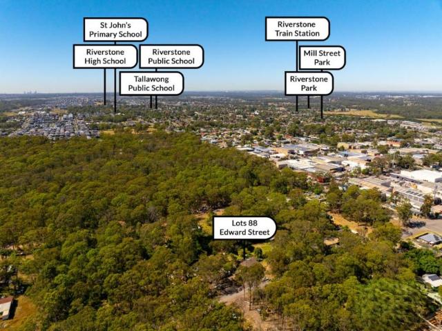 Land for sale in Queensland