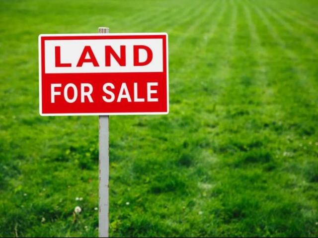 Land for sale in Queensland