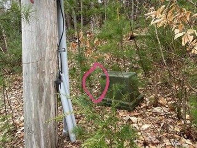 Land for sale in New Hampshire