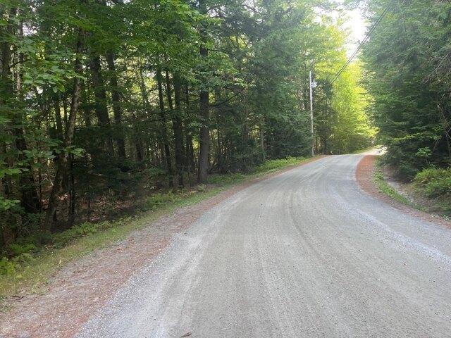 Land for sale in New Hampshire