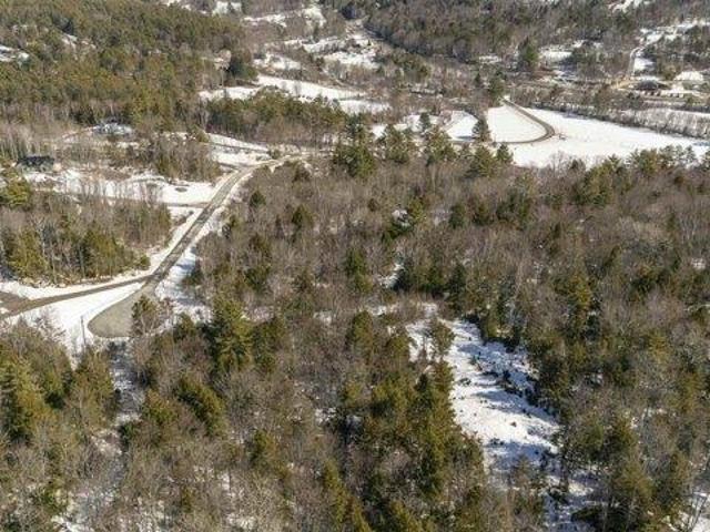 Land for sale in New Hampshire