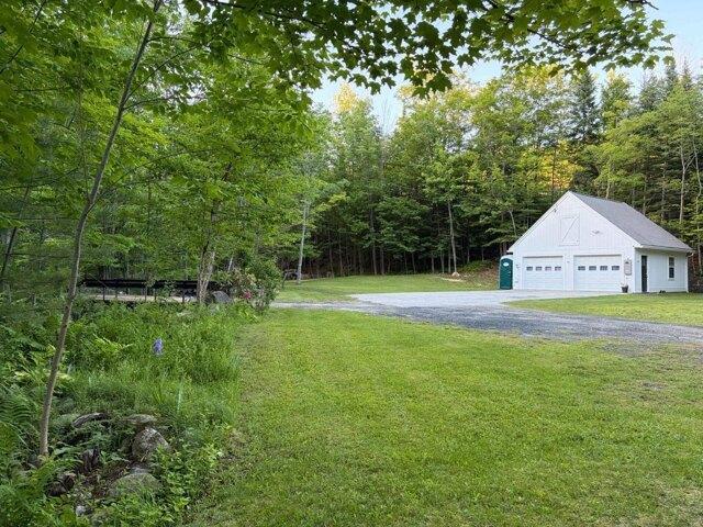 Land for sale in New Hampshire