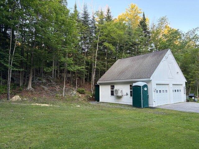 Land for sale in New Hampshire