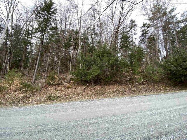 Land for sale in New Hampshire