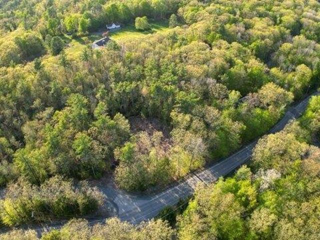 Land for sale in New Hampshire