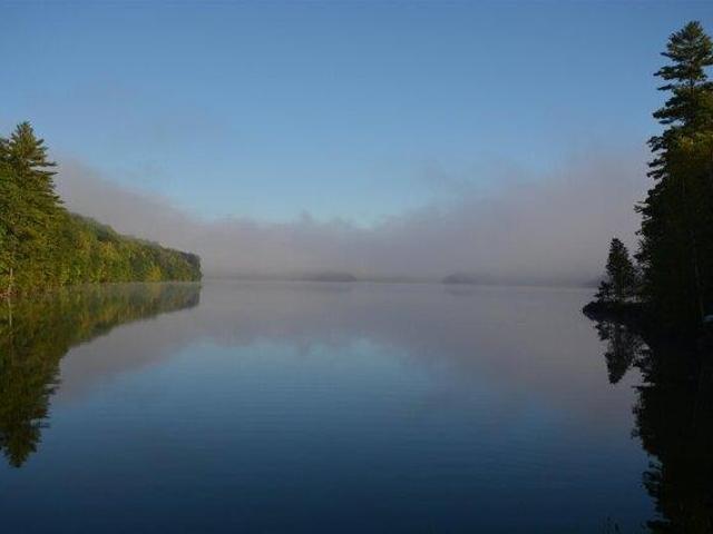 Land for sale in New Hampshire