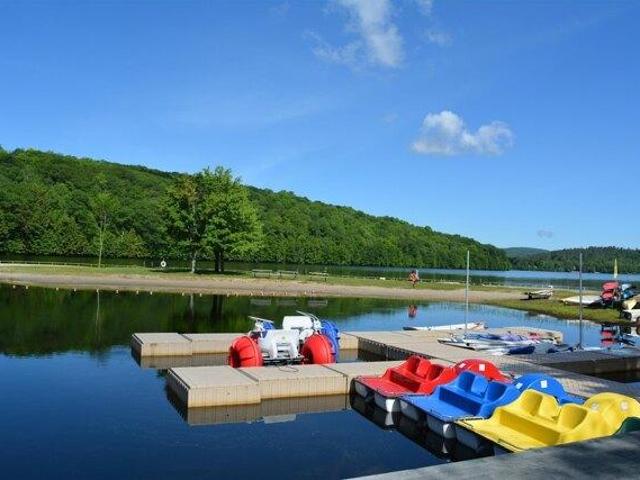 Land for sale in New Hampshire
