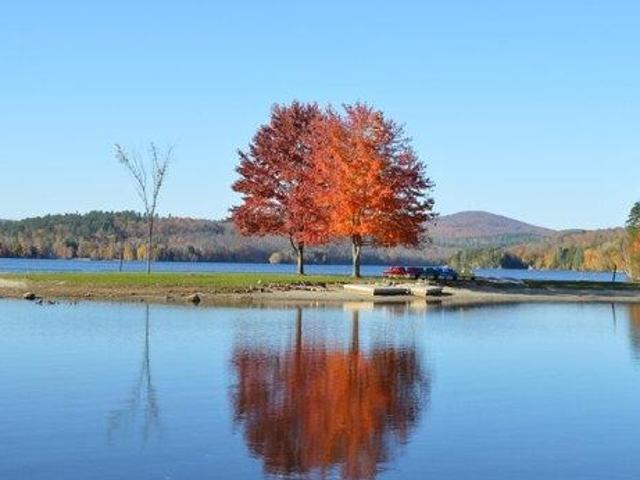 Land for sale in New Hampshire