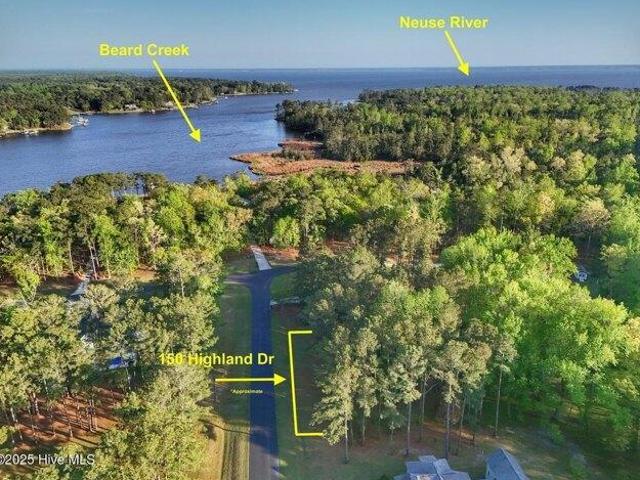 Land for sale in Grantsboro, North Carolina