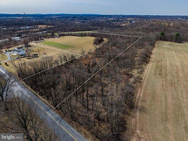 Land for sale in Grantville, Pennsylvania