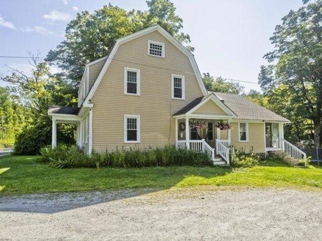 Land for sale in Hampden, Massachusetts