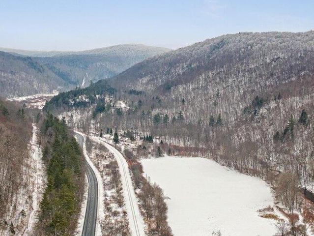 Land for sale in Vermont