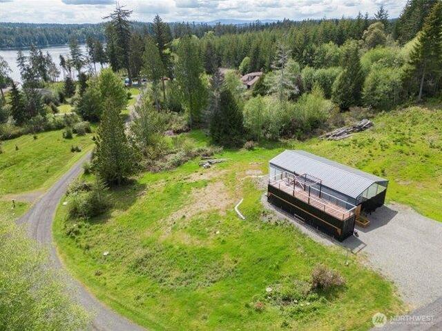 Land for sale in Grapeview