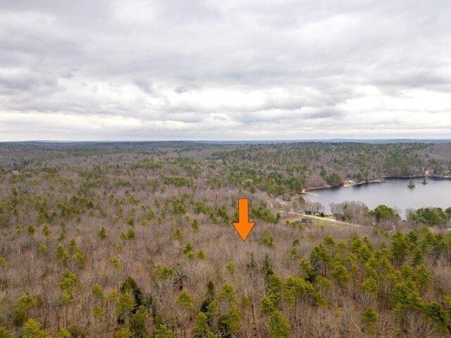 Land for sale in Gray, Maine