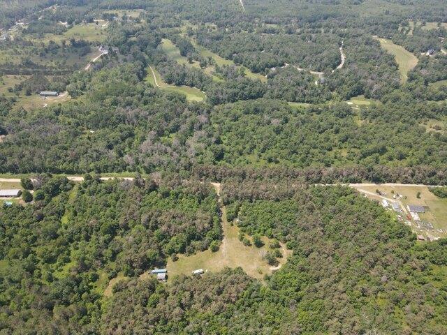 Land for sale in Grayling, Michigan