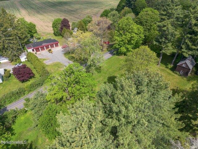 Land for sale in Berkshire, Massachusetts