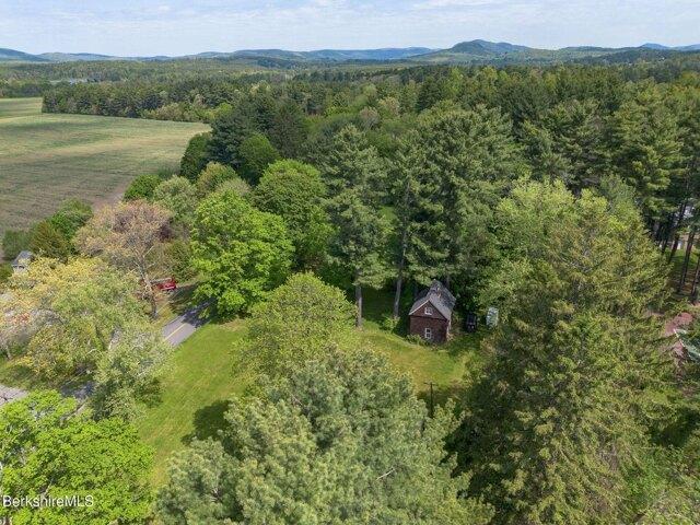 Land for sale in Berkshire, Massachusetts