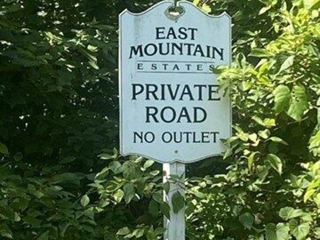 Land for sale in Berkshire, Massachusetts