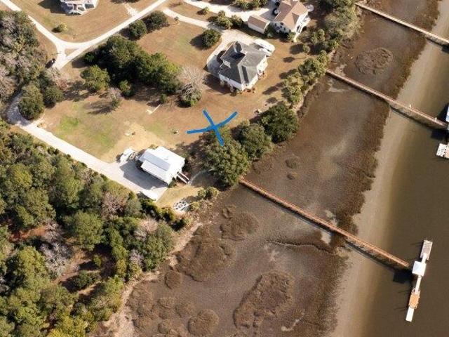 Land for sale in South Carolina