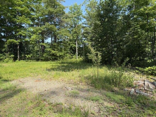 Land for sale in Greenbush, Maine