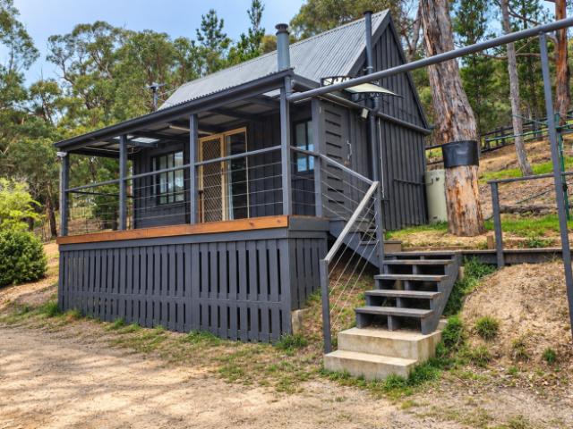 Land for sale in Greendale, Victoria