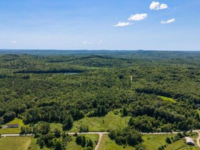 Land for sale in Greene, Maine