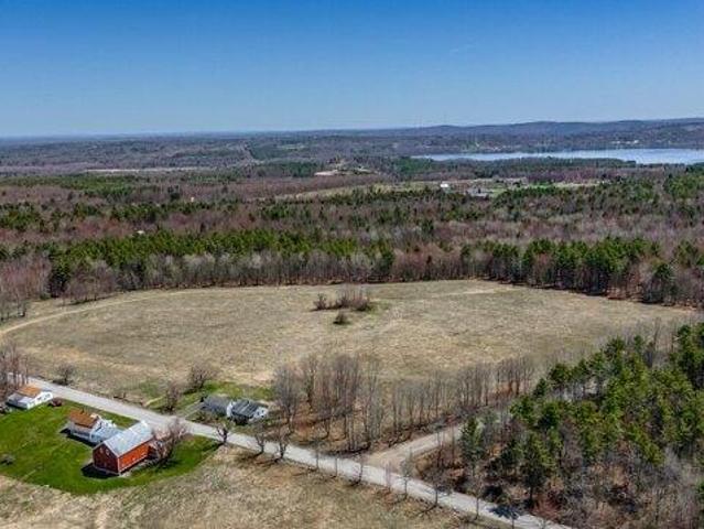 Land for sale in Greene, Maine