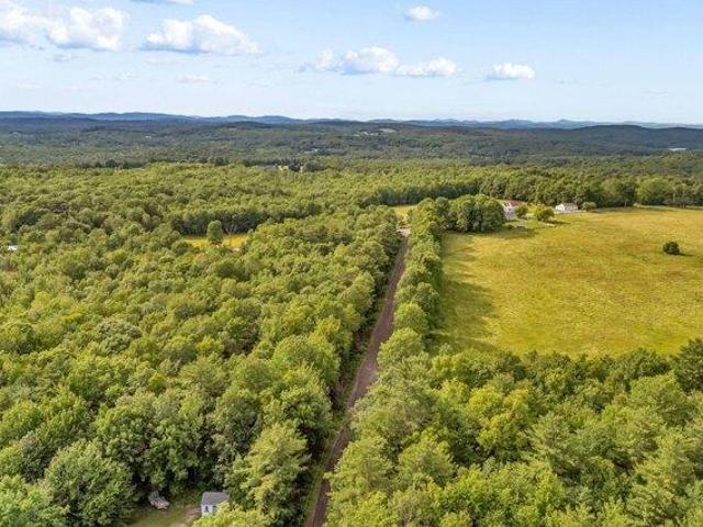 Land for sale in Greene, Maine