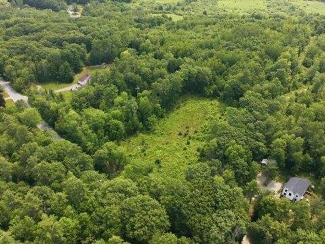 Land for sale in Greene, Maine