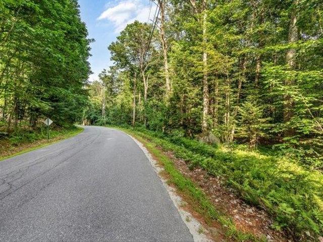 Land for sale in Greene, Maine