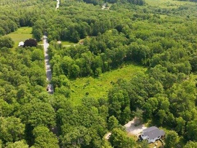 Land for sale in Greene, Maine
