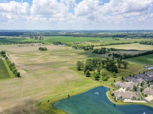 Land for sale in Greenfield, Indiana